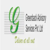 Greenback Advisory Services Private Limited logo