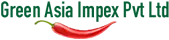 Green Asia Impex Private Limited logo