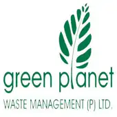 Green Planet Waste Management Private Limited logo