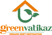 Green Vatika Constructions Private Limited logo