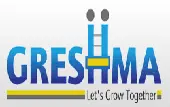 Greshma Shares & Stocks Limited logo