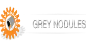 Grey Nodules Pvt Ltd logo