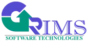 Grims Software Technologies Private Limited logo