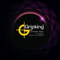 Gripking Tapes India Private Limited logo