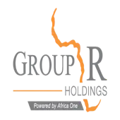 Group R Mining And Exploration India Private Limited logo