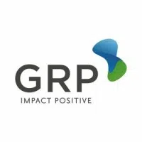 Grp Limited logo