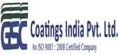 Gsc Coatings (India) Private Limited logo