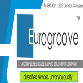 Gt Eurogroove Private Limited logo