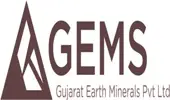 Gujarat Earth Minerals Private Limited logo