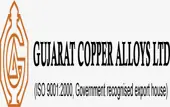 Gujarat Copper Alloys Limited logo