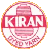 Gujarat Kiran Polytex Limited logo