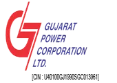 Gujarat Power Corporation Limted logo