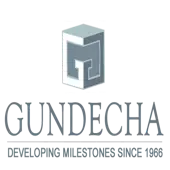 Gundecha Properties Pvt Ltd logo