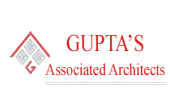 Gupta'S Associated Architects Private Limited logo