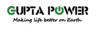 Gupta Power Infrastructure Limited logo
