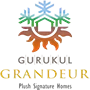 Gurukul Homes Private Limited logo