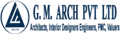G M Arch Private Limited logo