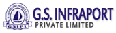 G S Infraport Private Limited logo
