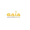 Gaia Batteries Private Limited logo