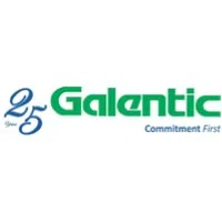 Galentic Pharma India Pvt Ltd logo