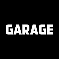 Garage Worldwide Private Limited logo