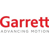 Garrett Motion Technologies (India) Private Limited logo