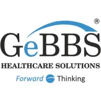 Gebbs Healthcare Solutions Private Limited logo