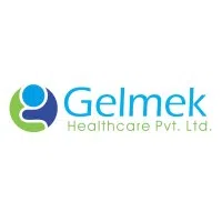 Gelmek Healthcare Private Limited logo
