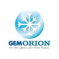 Gem Orion Machinery Private Limited logo