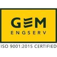 Gem Engserv Private Limited logo