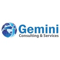 Gemini Consulting & Services India Private Limited logo