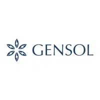 Gensol Engineering Limited logo
