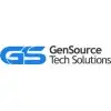 Gensource Tech Solutions India Private Limited logo