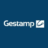 Gestamp Automotive India Private Limited logo