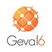 Geval 6 Technologies India Private Limited logo