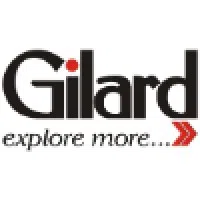 Gilard Electronics Private Limited logo