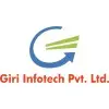 Giri Infotech Private Limited logo