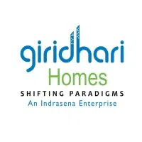 Giridhari Homes Private Limited logo