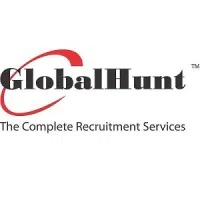 Globalhunt Foundation logo