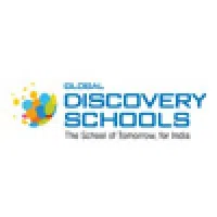 Global Discovery Academy Private Limited logo