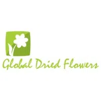 Global Dried Flowers Private Limited logo