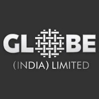 Globe(India) Ltd. logo