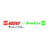 Gourav Energen India Private Limited logo