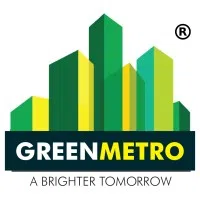 Greenmetro Infratech & Projects Private Limited logo