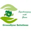 Greensync Solutions Private Limited logo