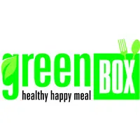 Green Box Foods Private Limited logo