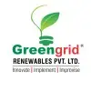 Greengrid Renewables Private Limited logo