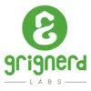 Grignerd Labs India Private Limited logo