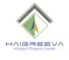 Haigreeva Infratech Projects Limited logo
