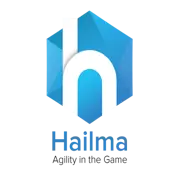 Hailma Technologies Private Limited logo